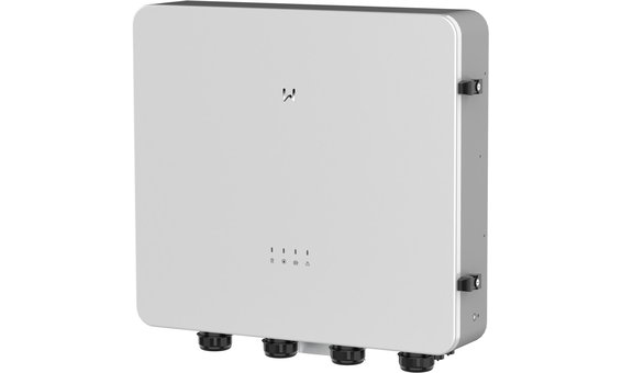 GoodWe Scatola di commutazione rete STS200-80-10